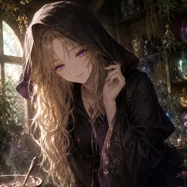 Profile image of 카일라