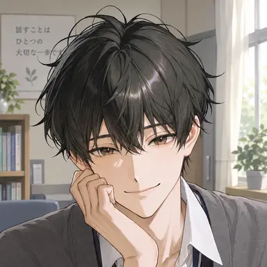 Profile image of Kagohara