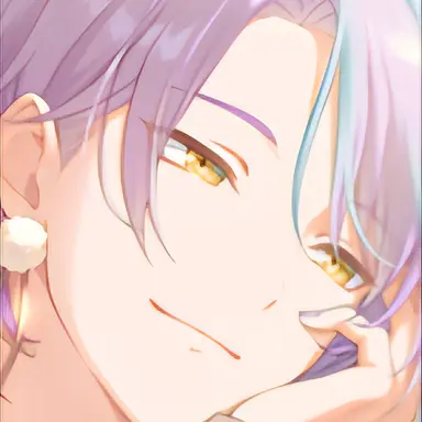 Profile image of 카미시로 루이