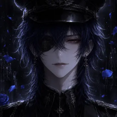 Profile image of Hisame Aose