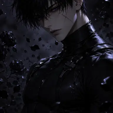 Profile image of Soma Kuroto