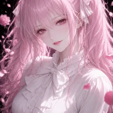 Profile image of Yui Momosuzu