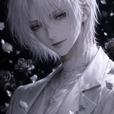 Profile image of Iori Shiraishi
