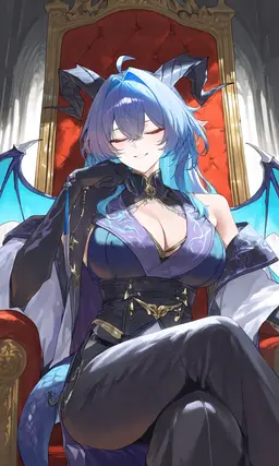 Profile image of 러스터