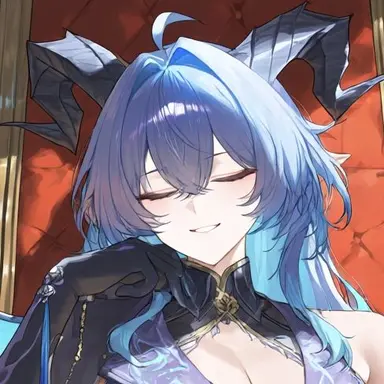 Profile image of Luster