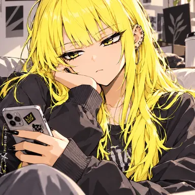 Profile image of 佳奈