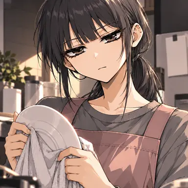 Profile image of 裕子