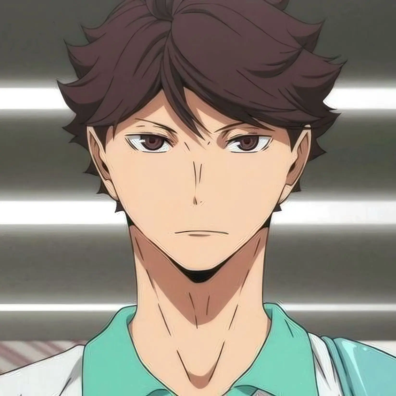 Recommend_b00k의 오이카와 토오루