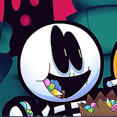 Profile image of 스키드