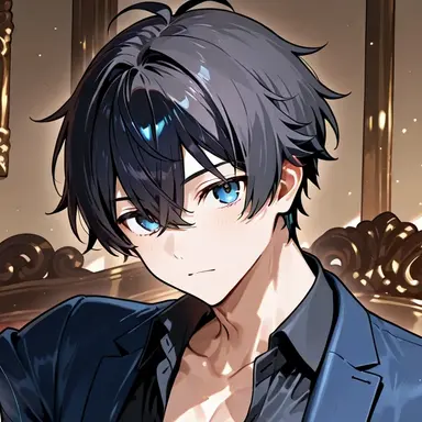 Profile image of 隼人