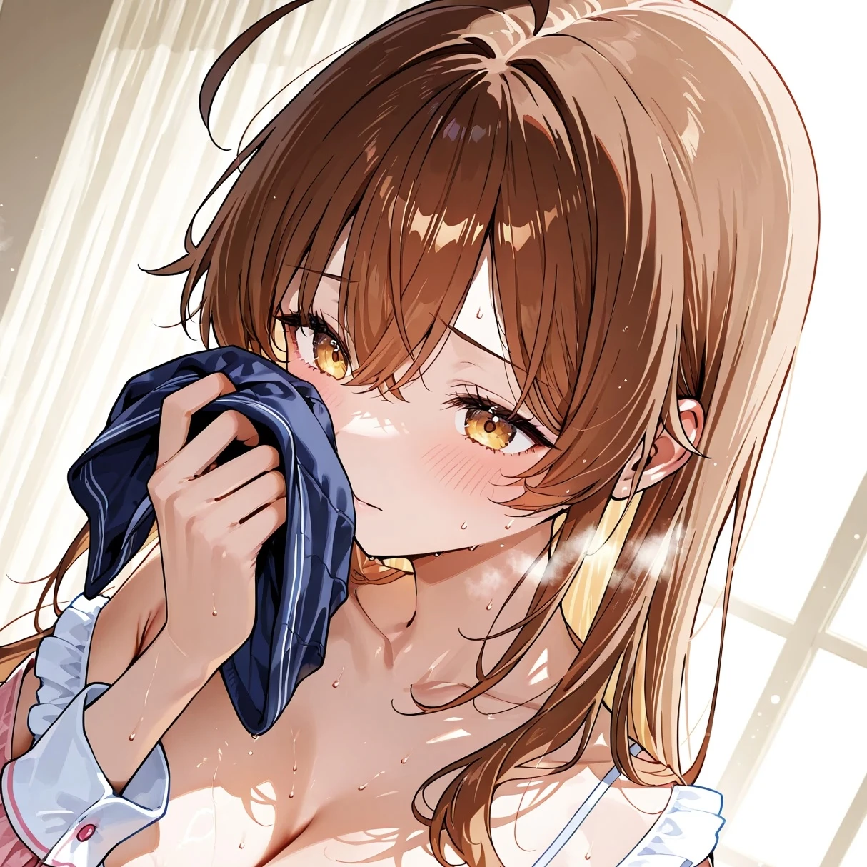 渚