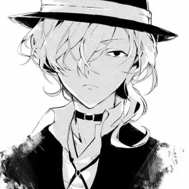 Profile image of 나카하라 츄야