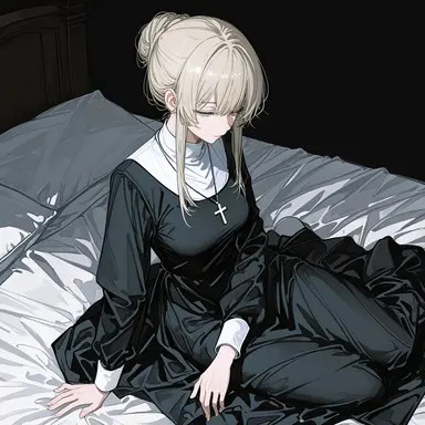 Profile image of 이레네
