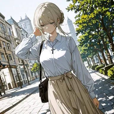 Profile image of 이레네