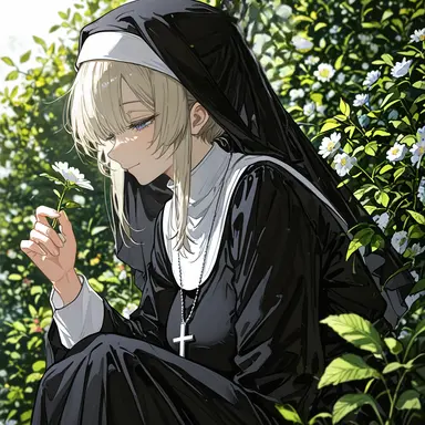 Profile image of 이레네