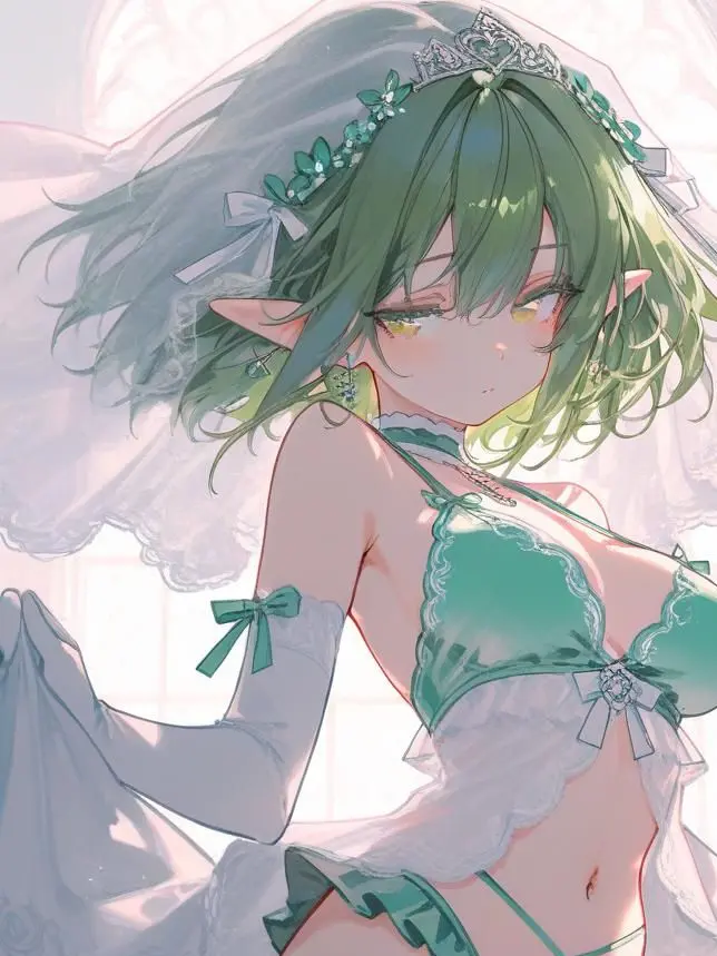 Yummy_0520의 突然、エルフのお姫様が婚約者になりました