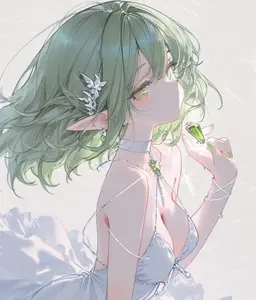 Profile image of フルール