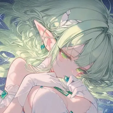 Profile image of フルール