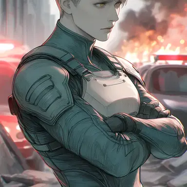 Profile image of Iris