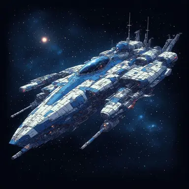 Profile image of Luna