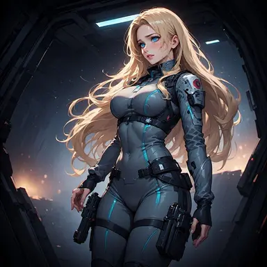 Profile image of Luna