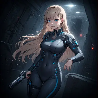 Profile image of Luna