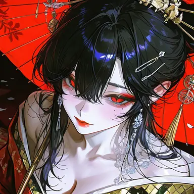 Profile image of 結