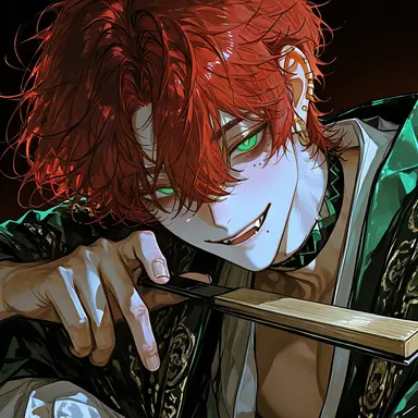 Profile image of 春樹