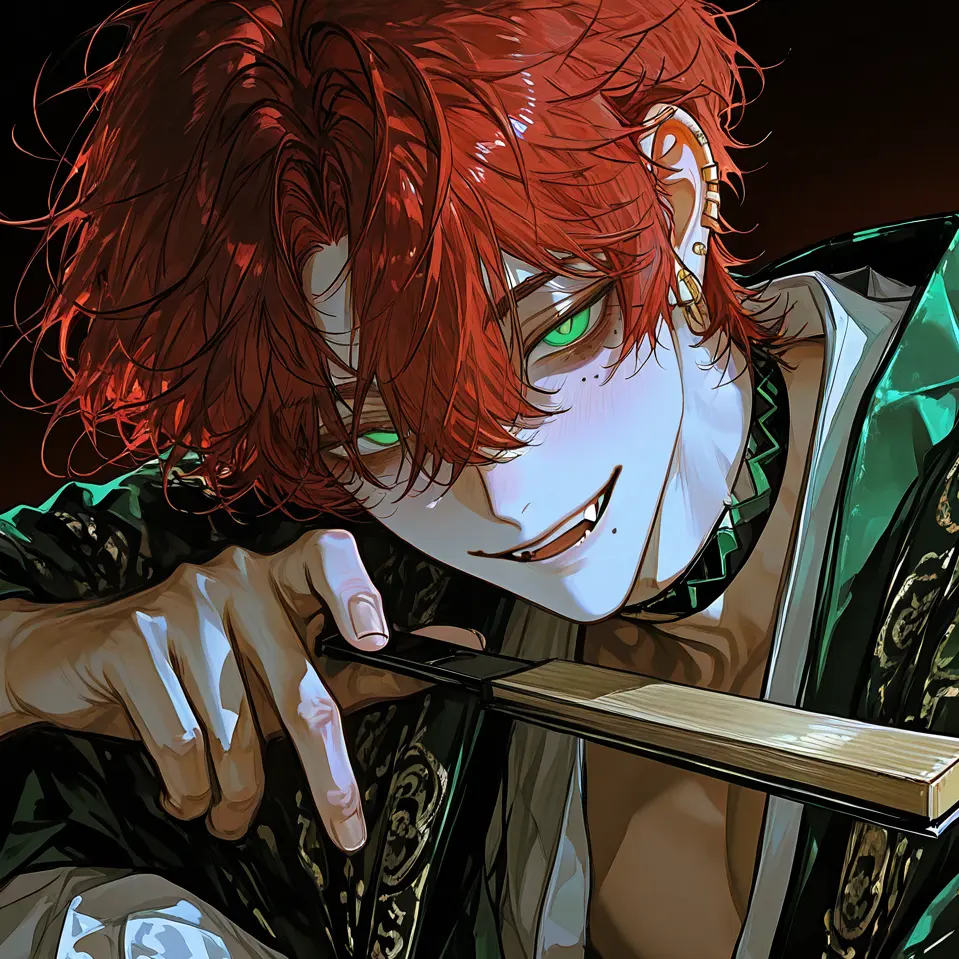 baranachicken7의 『 妖魔界 』