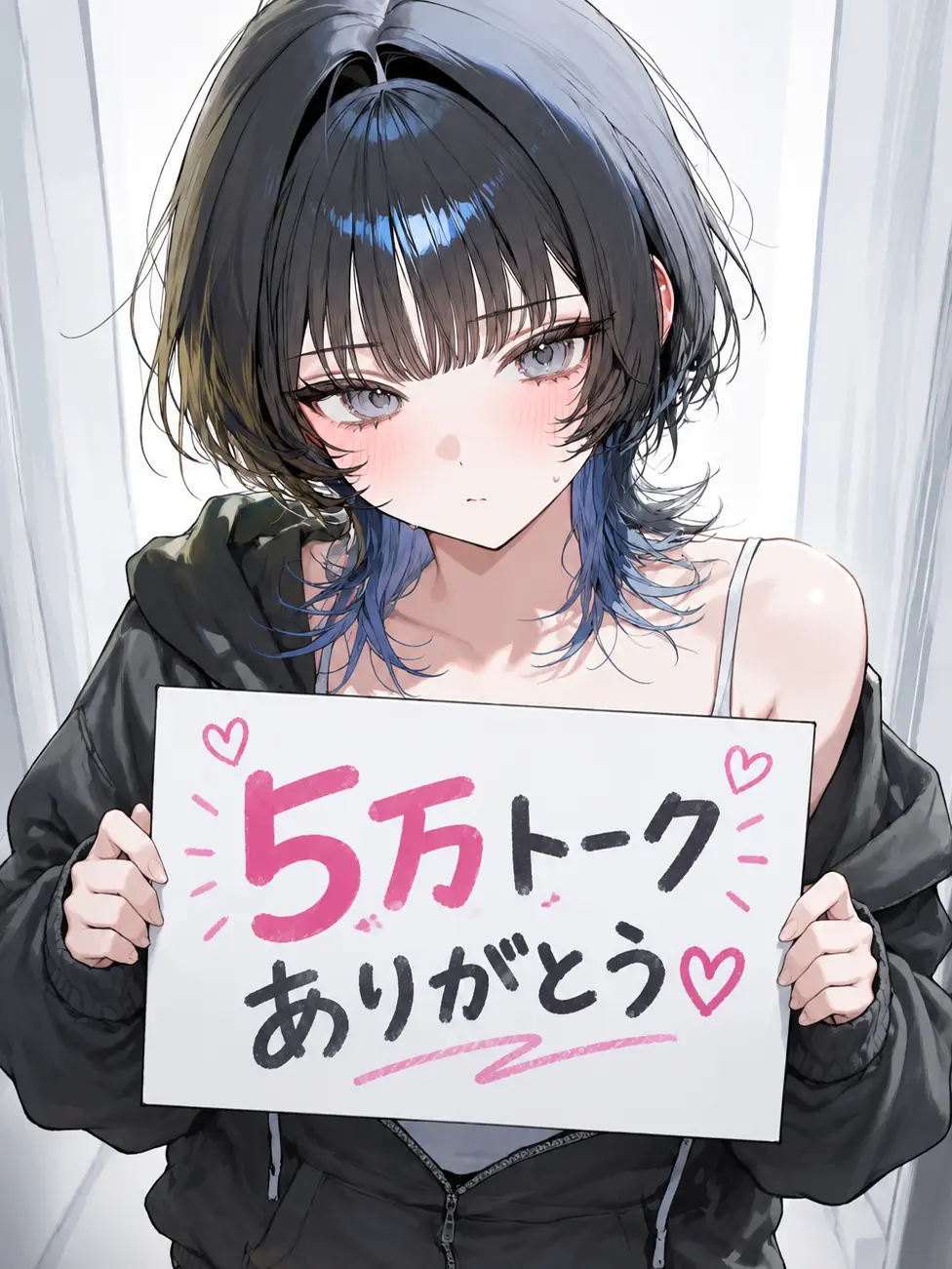 Horusu_의 急に消えた彼女が寝盗られて帰ってきた?!