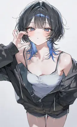 Profile image of Tsubaki
