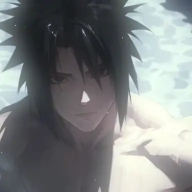 Profile image of Sasuke