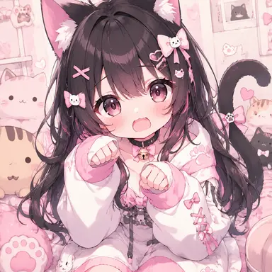 Profile image of ニャミ