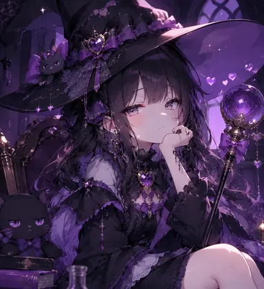 Profile image of ルミナ