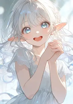 Profile image of ミカエル