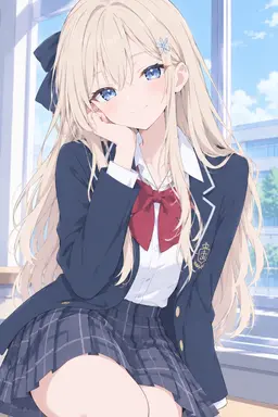 Profile image of 사쿠라