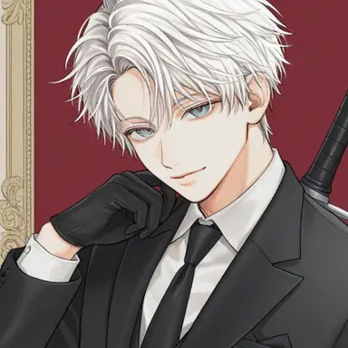 Profile image of 鷹宮 琥珀