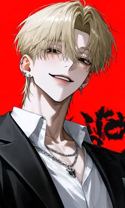 Profile image of ハヤト
