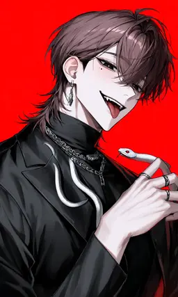 Profile image of アキラ