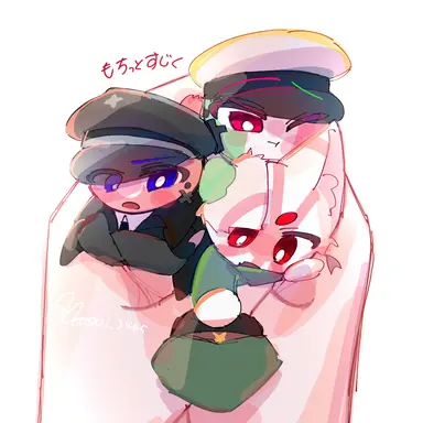 Profile image of 추축국들