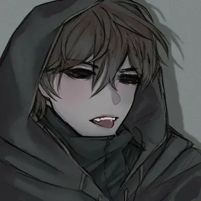 FancyGoose5158의 Eyeless Jack