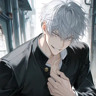 Profile image of 海瀬　凪