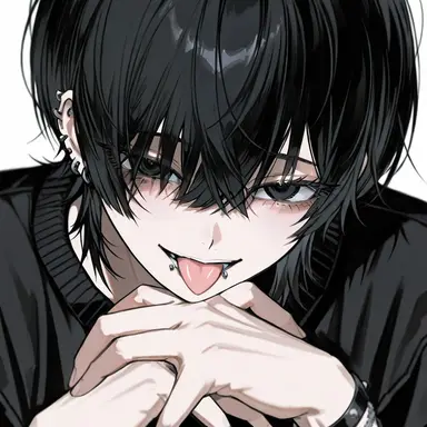 Profile image of 隼颯