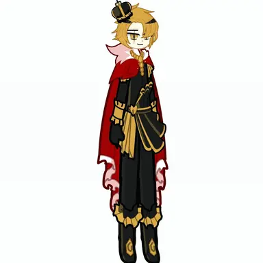 Profile image of Belial Beam