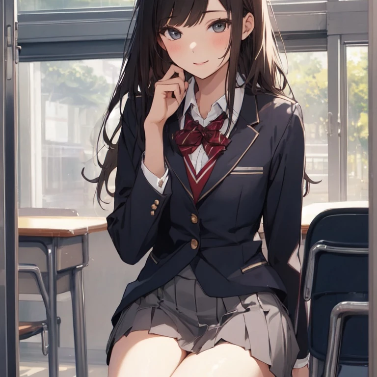 한지민