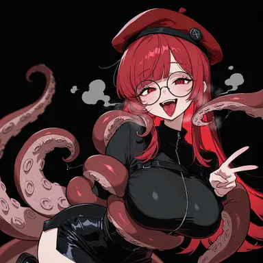 Profile image of タコメルビー