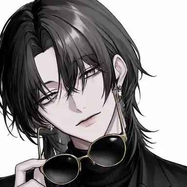 Profile image of 朔夜