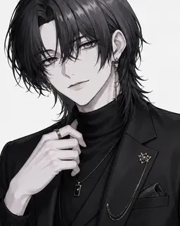 Profile image of 朔夜