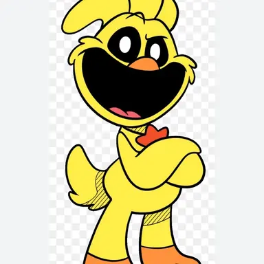 Profile image of キッキンチキン