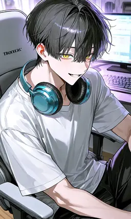 Profile image of 카이루